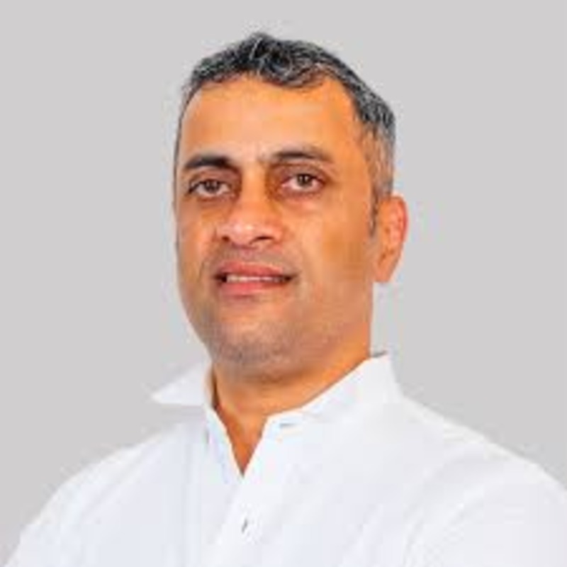 Ponnanna inaugurated the taluk-level sports meet